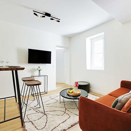 Charming Appart 2P1Br Le Marais Apartment Paris Ngoại thất bức ảnh